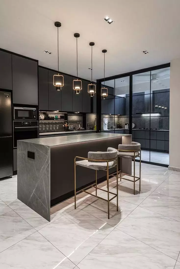 Flat 76m² in Turkey, Payallar. Priced at 115000€ rent photo-14