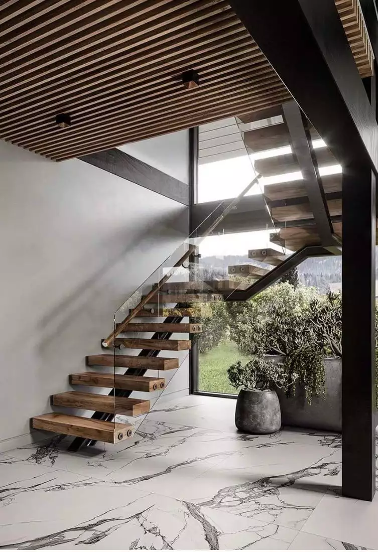 Flat 76m² in Turkey, Payallar. Priced at 115000€ rent photo-16