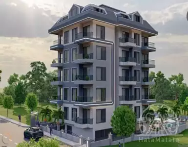 Buy in Turkey for 136000€