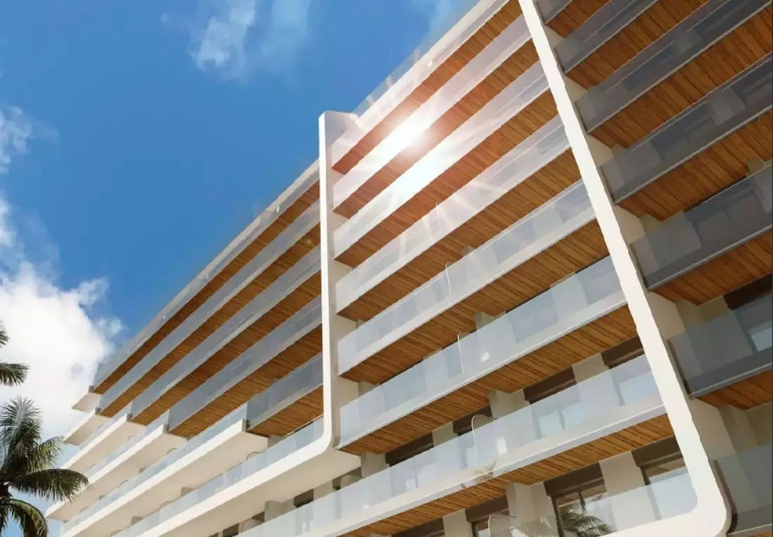 Flat 88m² in Spain, Torrevieja. Priced at 240000€ rent photo-3