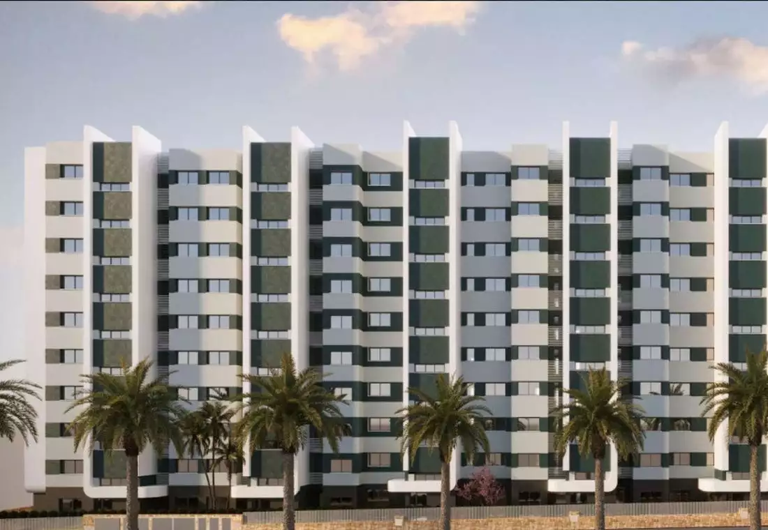 Flat 88m² in Spain, Torrevieja. Priced at 240000€ rent photo-6
