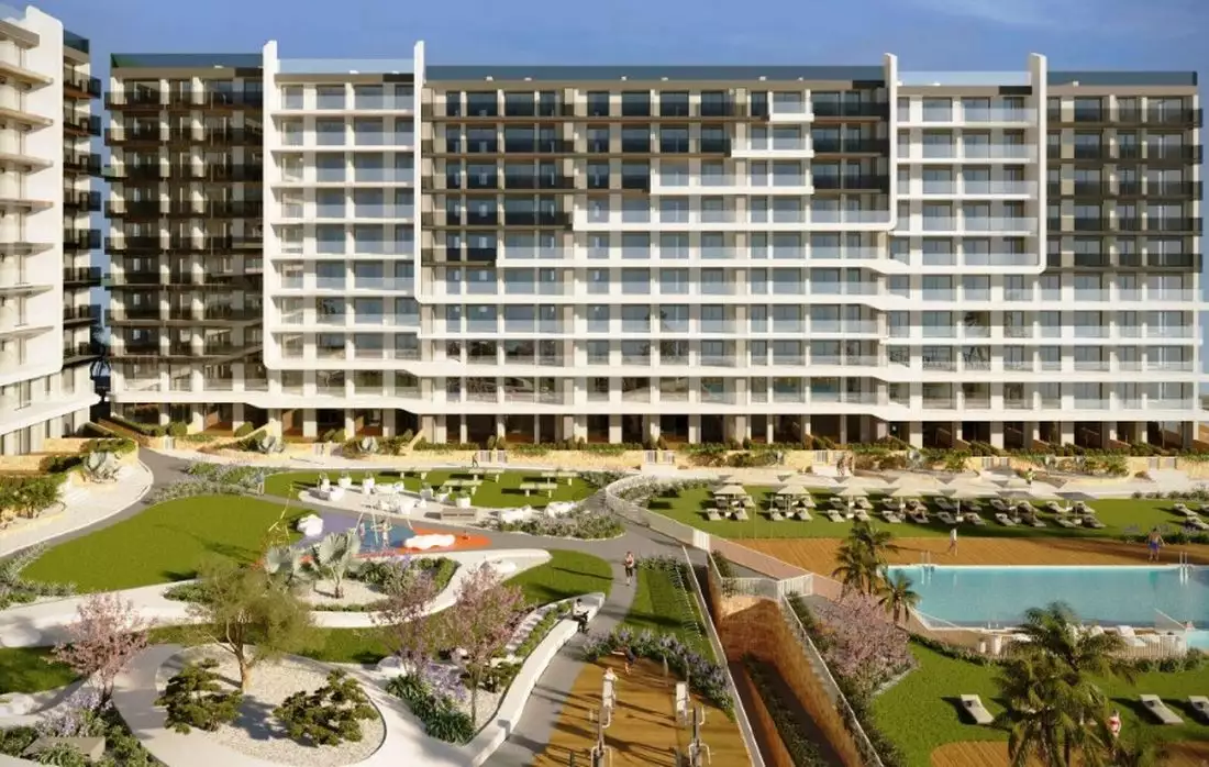 Flat 88m² in Spain, Torrevieja. Priced at 240000€ rent photo-8