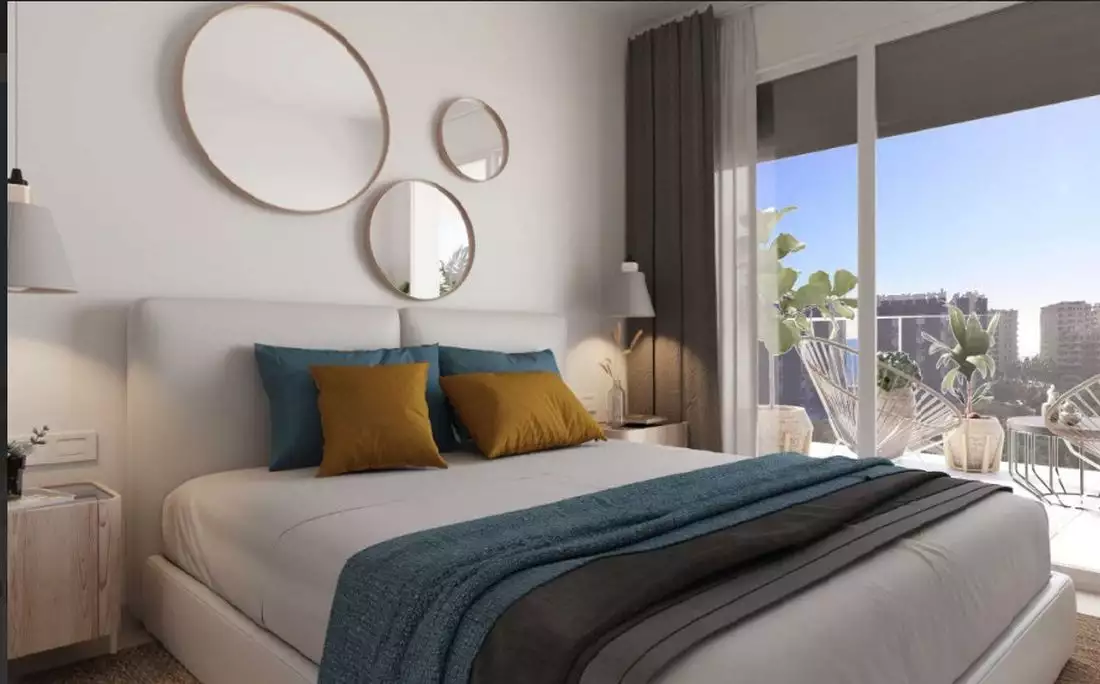 Flat 88m² in Spain, Torrevieja. Priced at 240000€ rent photo-12