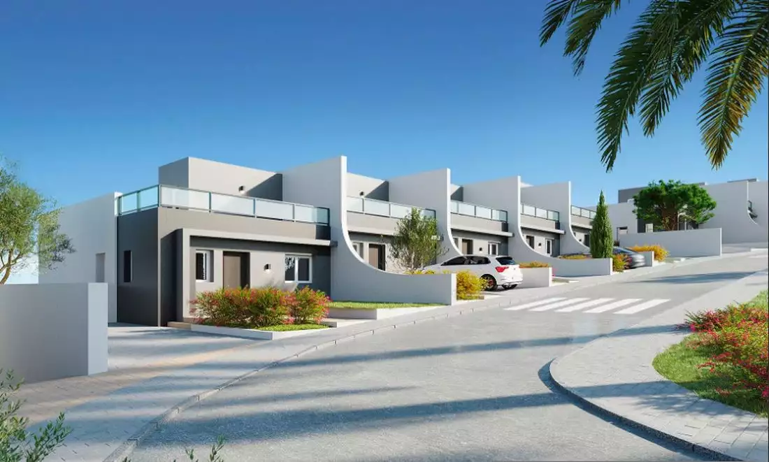 Townhouse 176m² in Spain, Benidorm. Priced at 372000€ rent photo-2