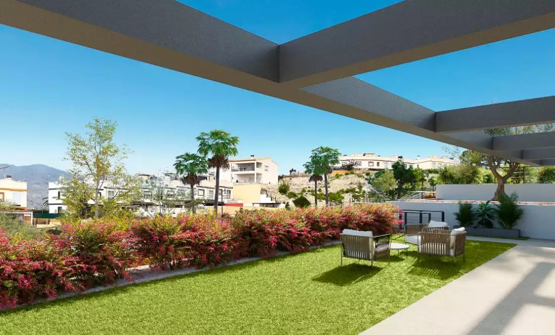 Townhouse 176m² in Spain, Benidorm. Priced at 372000€ rent photo-6