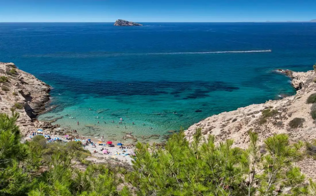 Townhouse 176m² in Spain, Benidorm. Priced at 372000€ rent photo-9