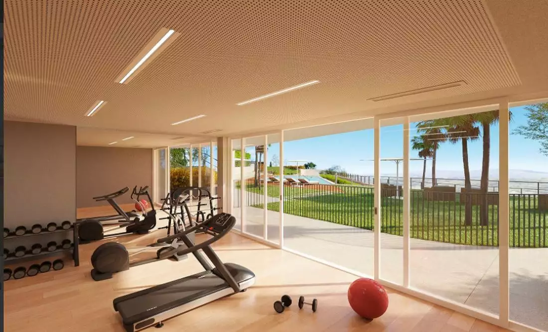 Townhouse 176m² in Spain, Benidorm. Priced at 372000€ rent photo-14