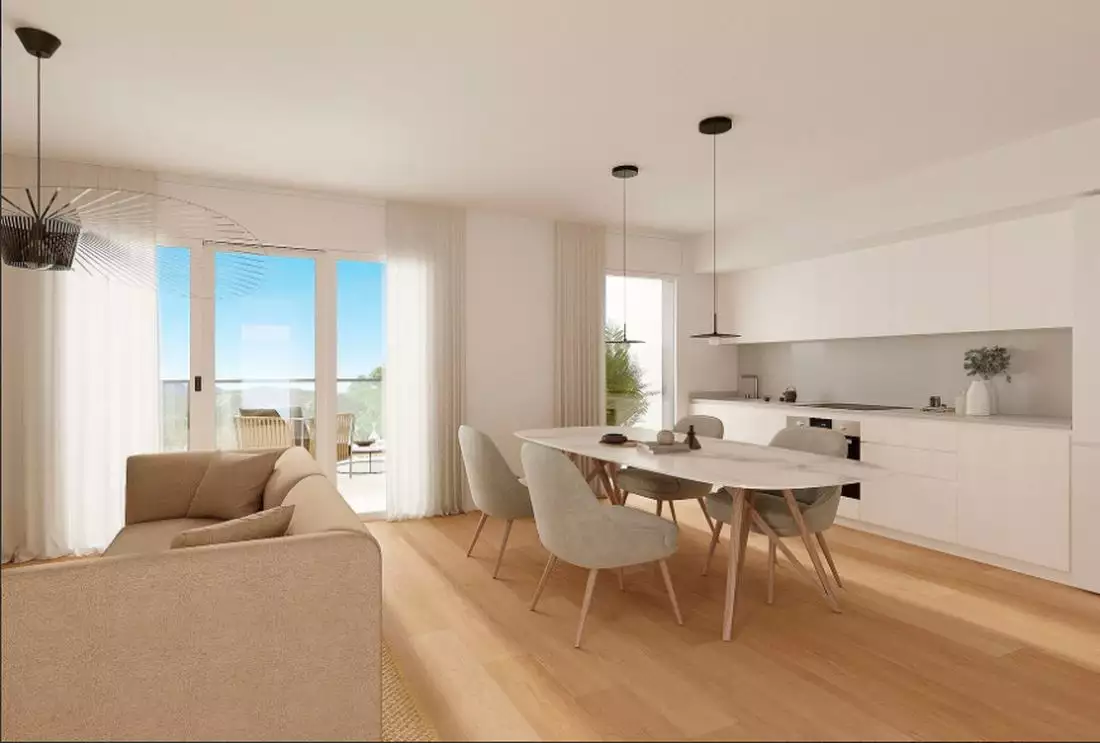 Townhouse 176m² in Spain, Benidorm. Priced at 372000€ rent photo-16