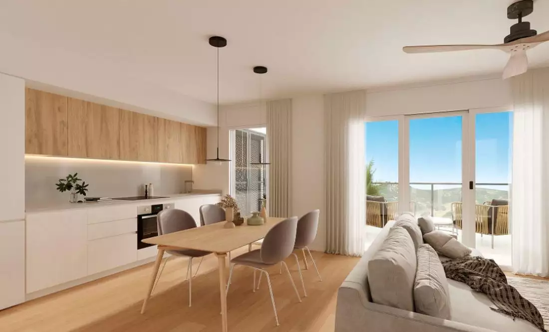 Townhouse 176m² in Spain, Benidorm. Priced at 372000€ rent photo-17
