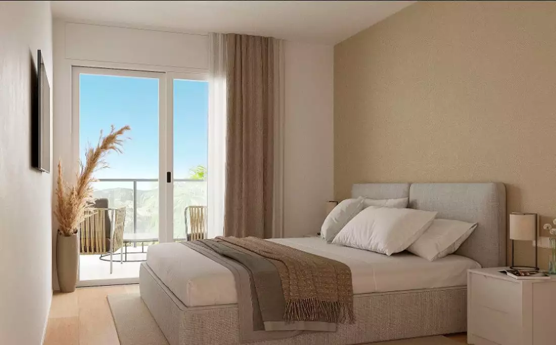 Townhouse 176m² in Spain, Benidorm. Priced at 372000€ rent photo-18