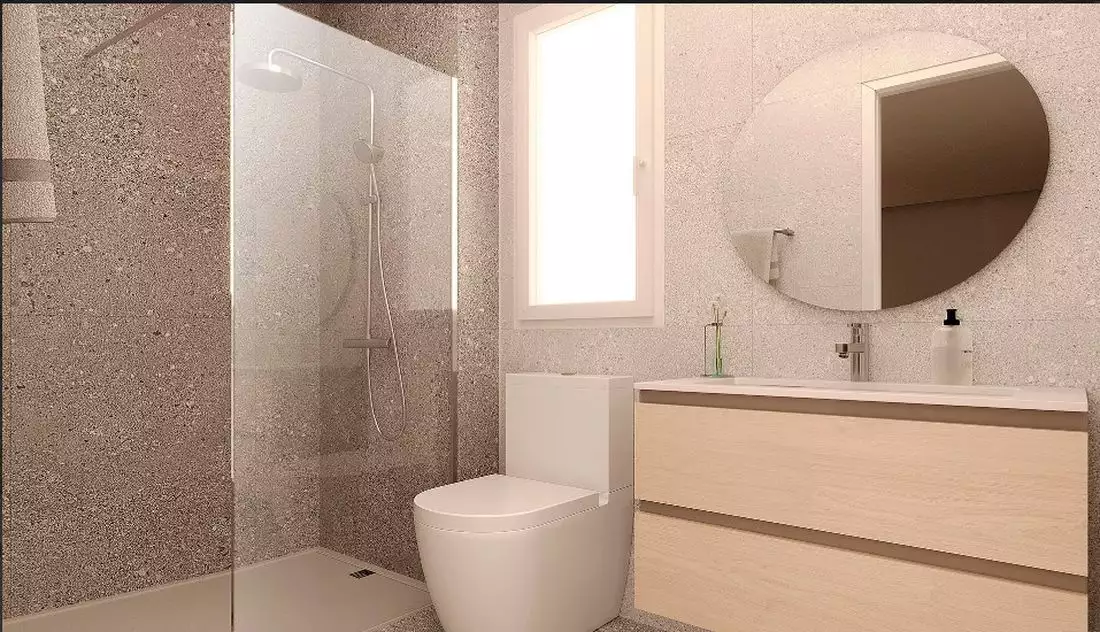 Townhouse 176m² in Spain, Benidorm. Priced at 372000€ rent photo-20