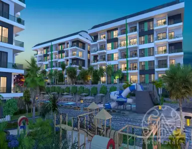 Buy in Turkey for 175000€