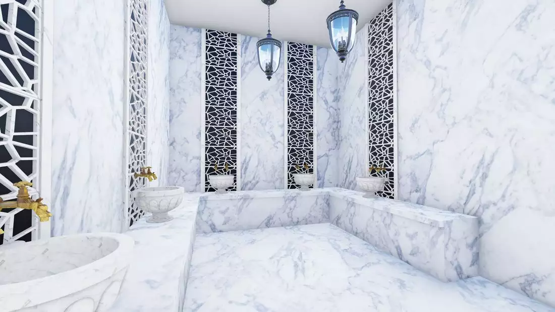 Flat 46m² in Turkey, Mersin. Priced at 65000€ rent photo-15