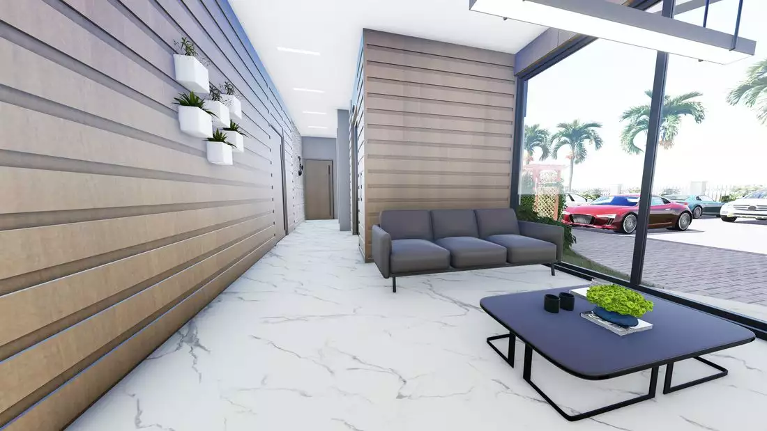 Flat 46m² in Turkey, Mersin. Priced at 65000€ rent photo-17