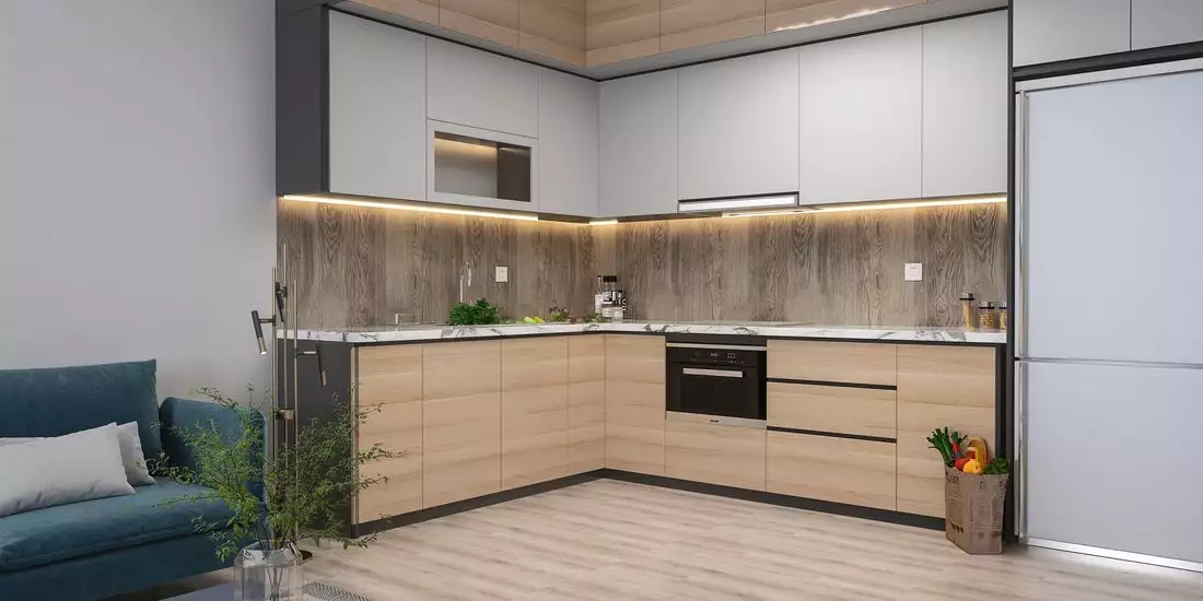 Flat 46m² in Turkey, Mersin. Priced at 65000€ rent photo-22
