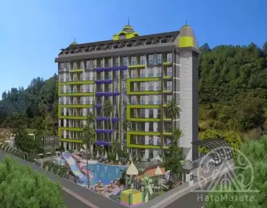 Buy in Turkey for 119000€