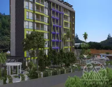 Buy in Turkey for 125000€