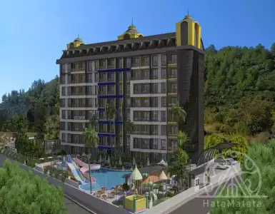 Buy in Turkey for 118000€