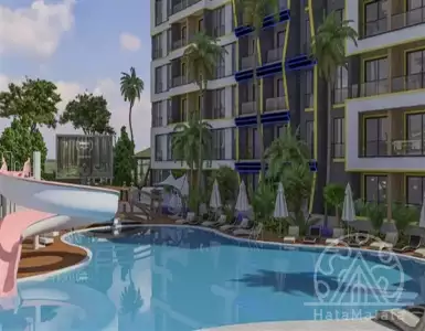 Buy in Turkey for 124000€