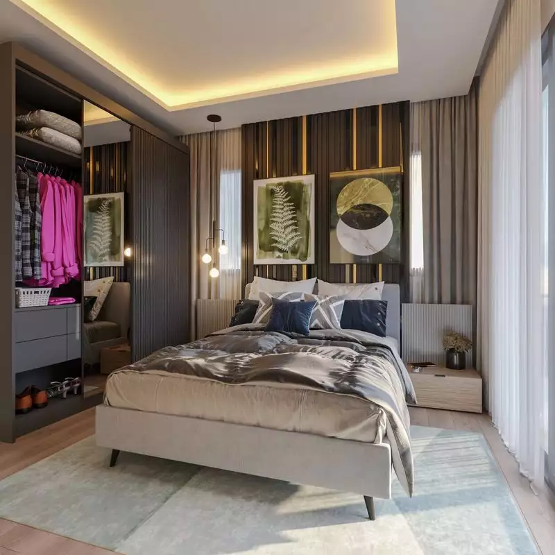 Flat 53m² in Turkey, Mersin. Priced at 66000€ rent photo-15