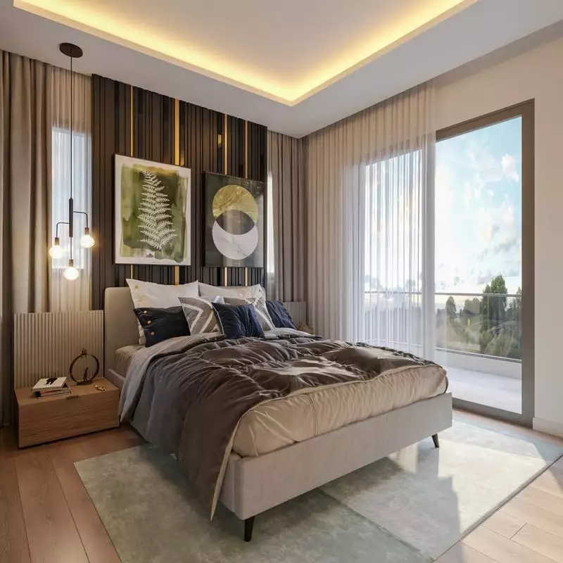Flat 53m² in Turkey, Mersin. Priced at 66000€ rent photo-16