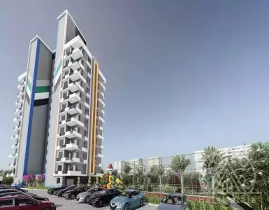 Buy in Turkey for 66000€
