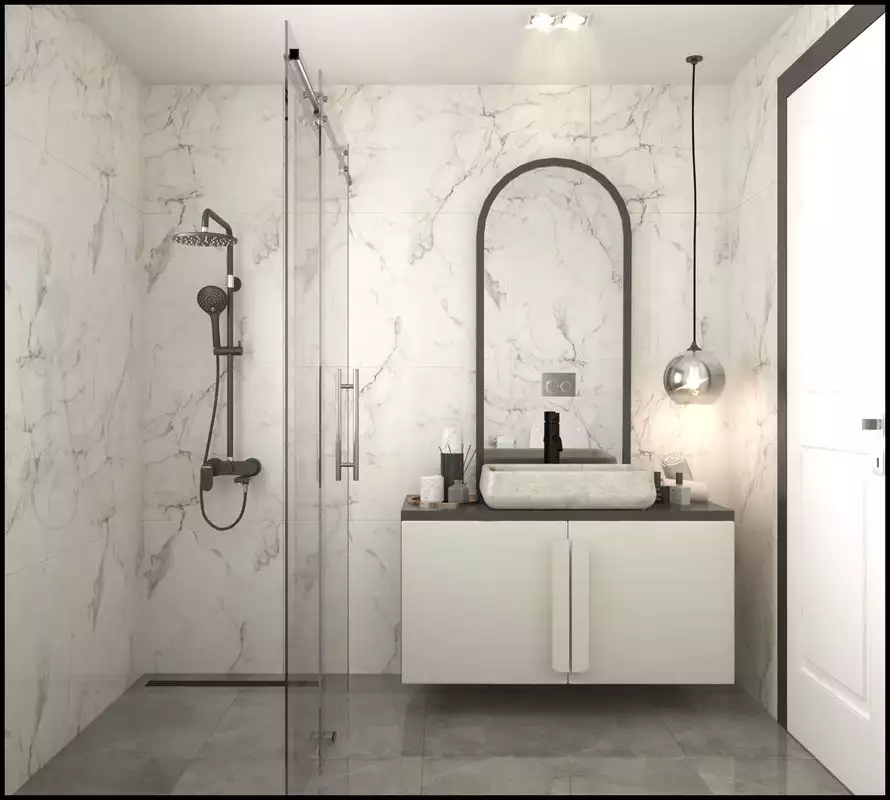 Flat 69m² in Turkey, Mersin. Priced at 76000€ rent photo-15