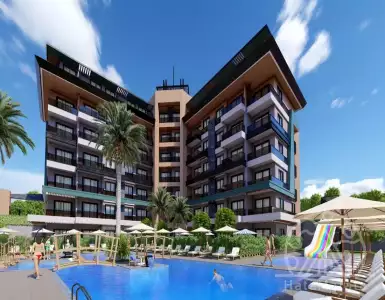 Buy in Turkey for 180000€