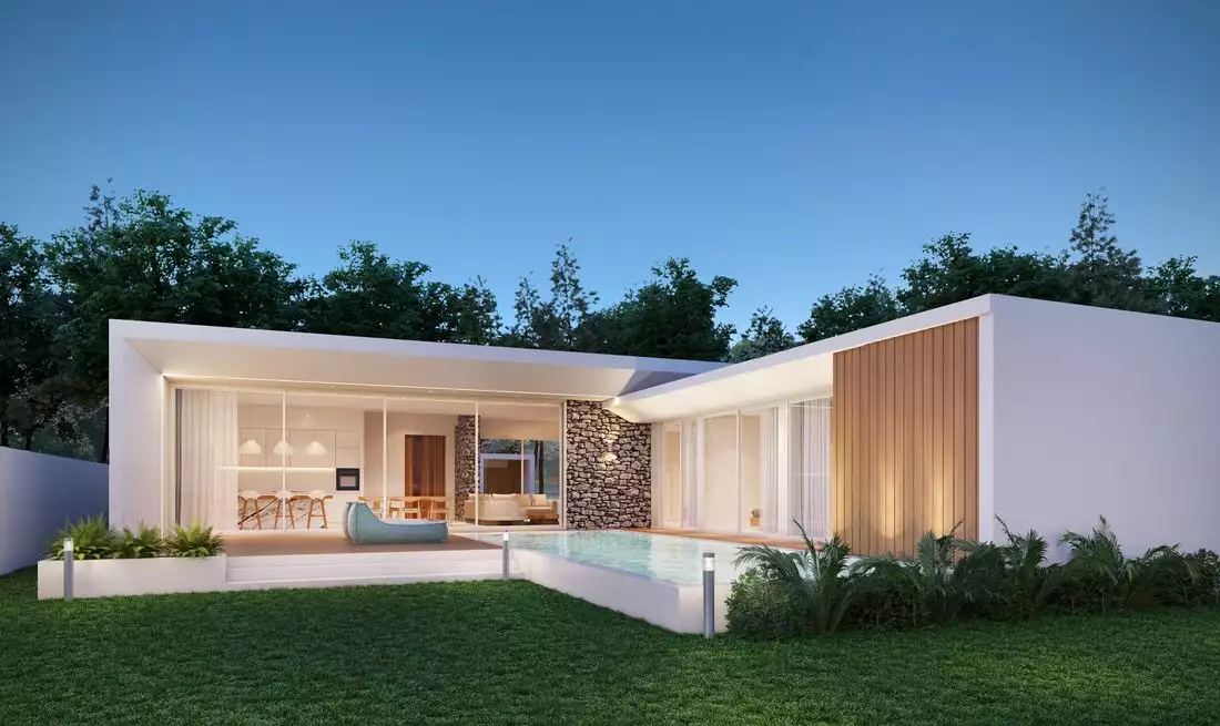 Villa 352m² in Thailand, Phuket. Priced at 765687€ rent photo-3