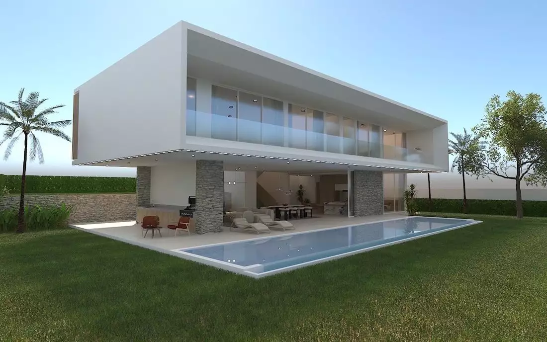 Villa 352m² in Thailand, Phuket. Priced at 765687€ rent photo-4