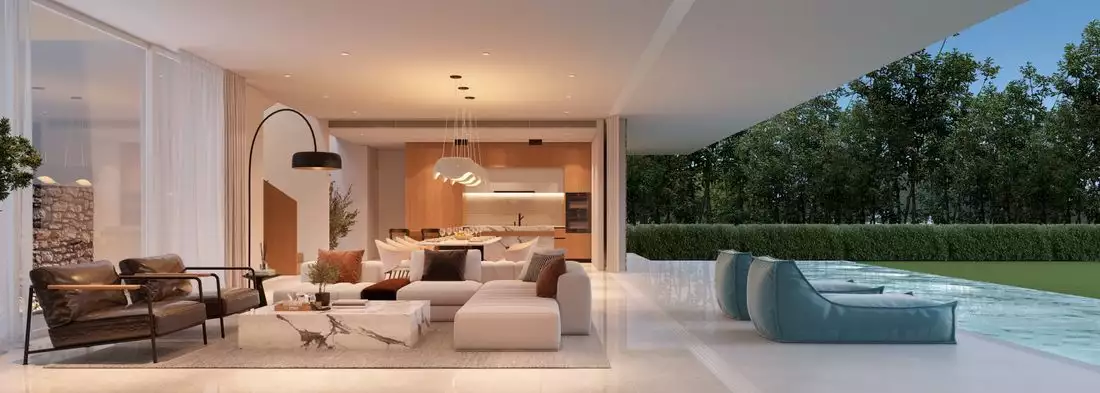 Villa 352m² in Thailand, Phuket. Priced at 765687€ rent photo-6
