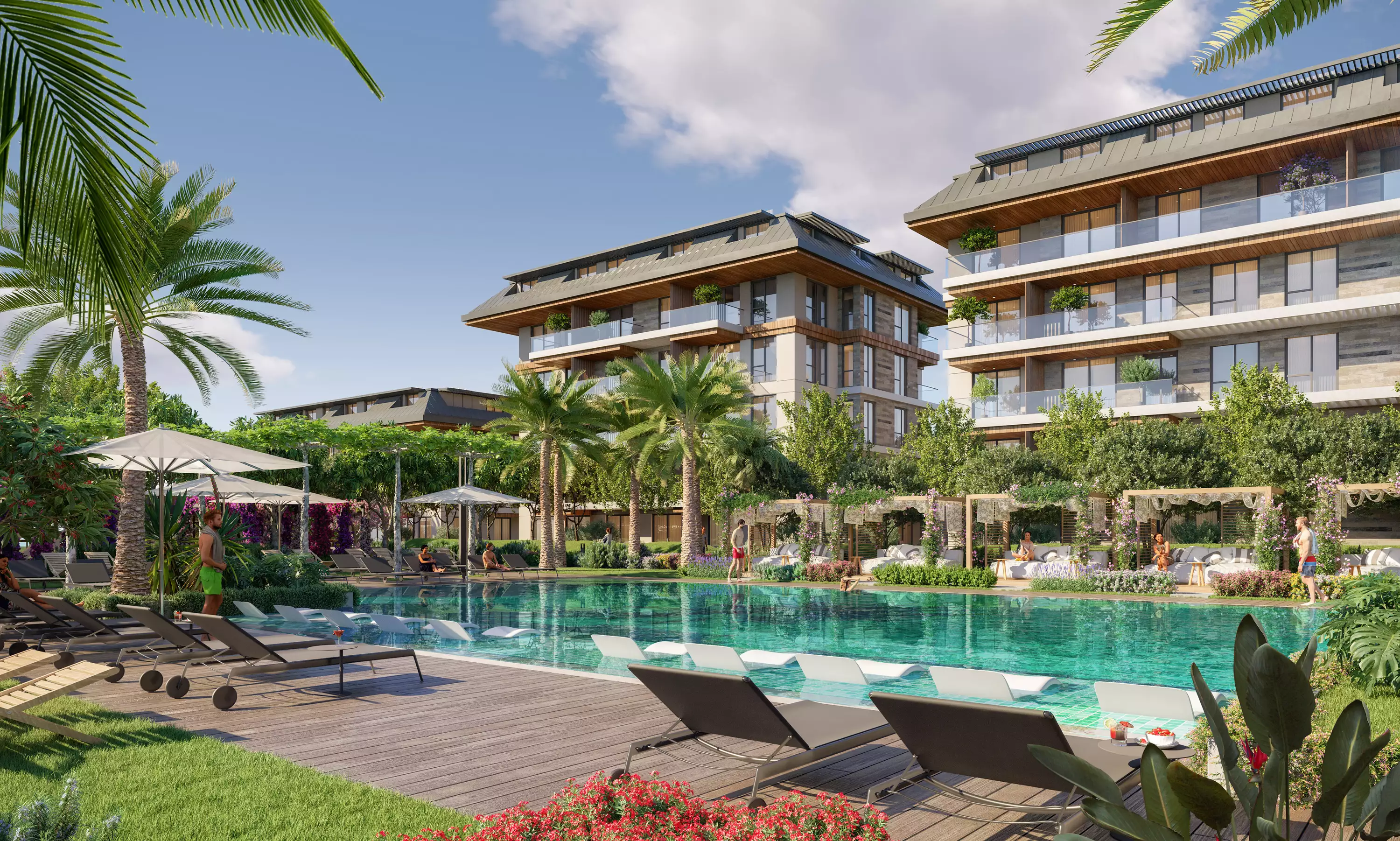 Flat 65m² in Portugal, Alcobasa. Priced at 330050€ rent photo-6