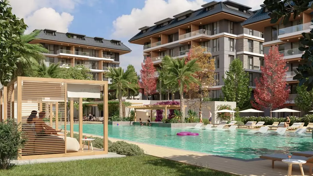 Flat 65m² in Portugal, Alcobasa. Priced at 330050€ rent photo-10