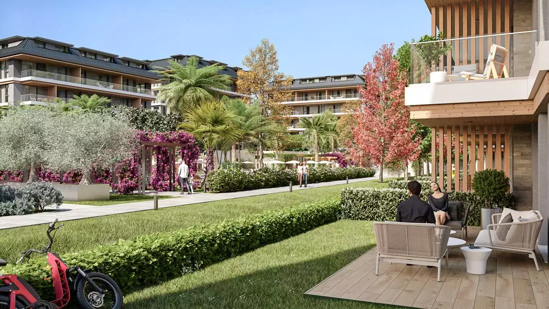 Flat 65m² in Portugal, Alcobasa. Priced at 330050€ rent photo-13