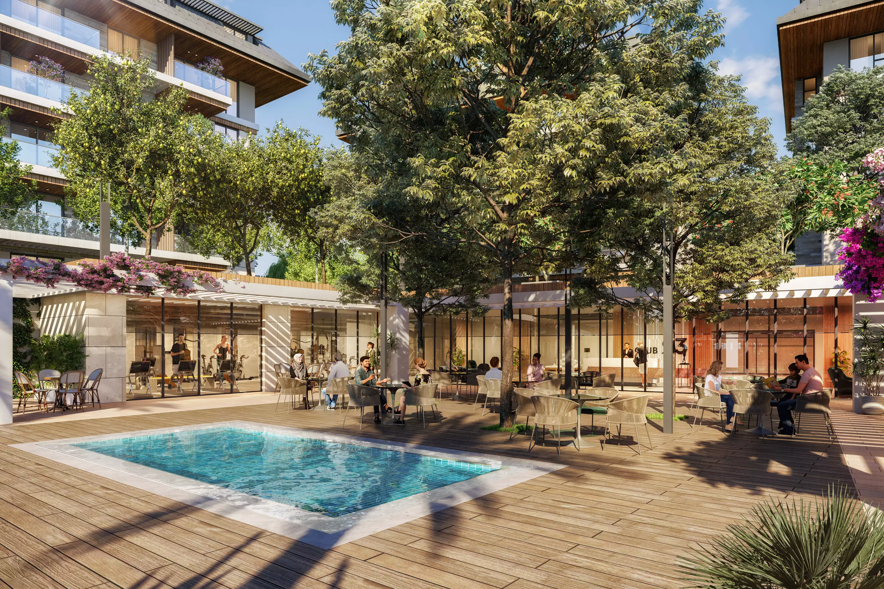 Flat 65m² in Portugal, Alcobasa. Priced at 330050€ rent photo-14