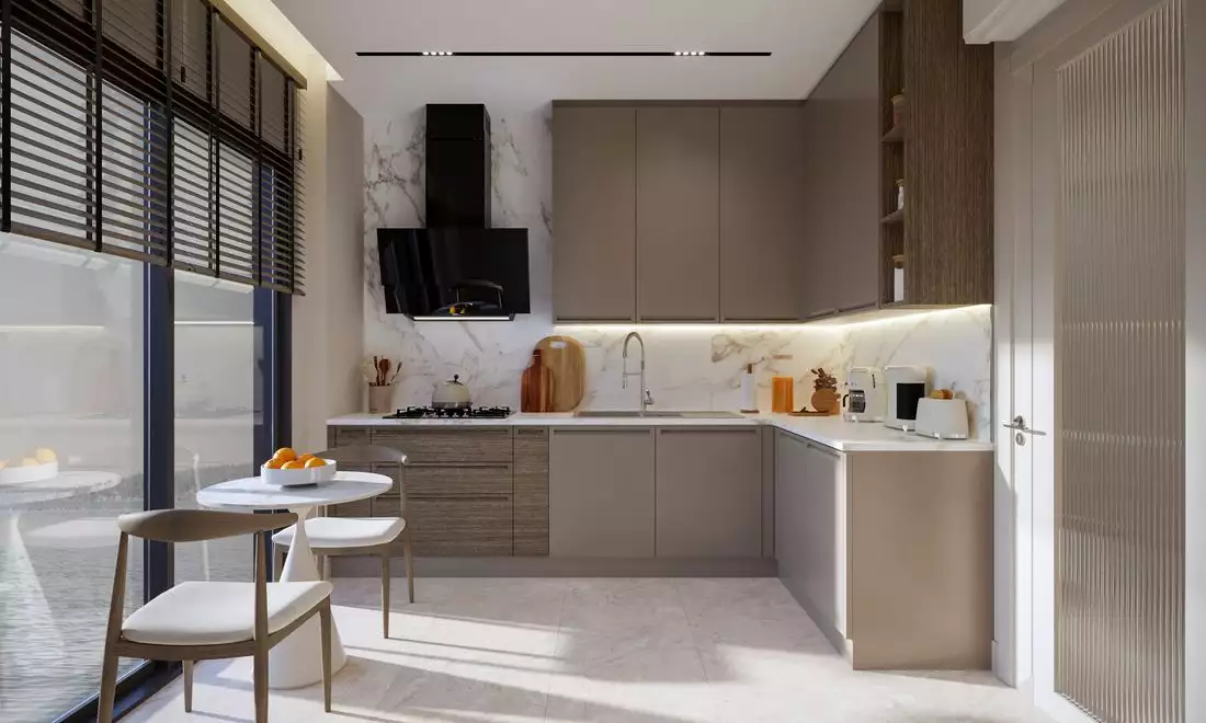 Flat 65m² in Portugal, Alcobasa. Priced at 330050€ rent photo-16