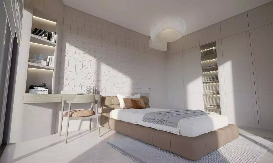 Flat 65m² in Portugal, Alcobasa. Priced at 330050€ rent photo-19