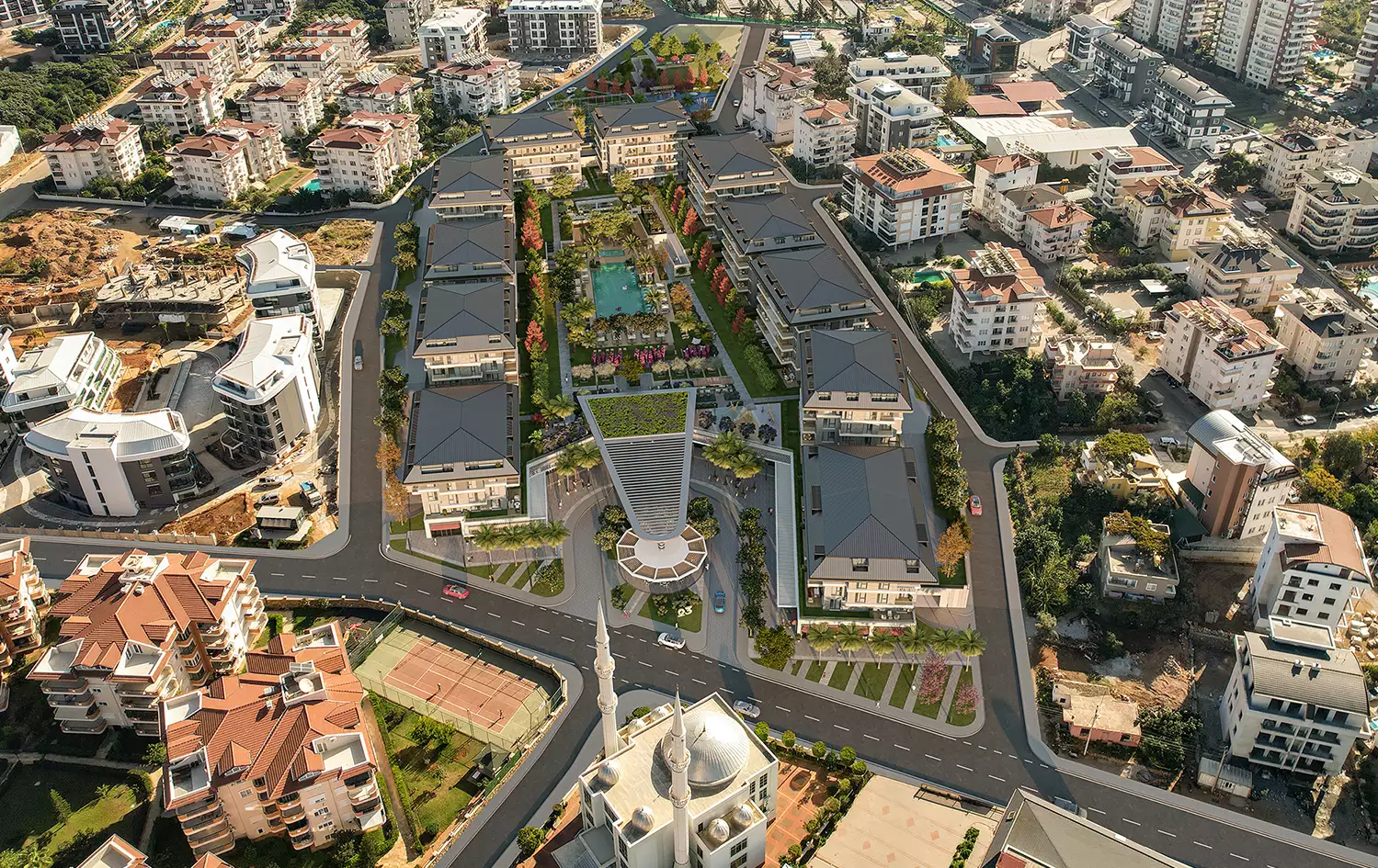 Flat 65m² in Portugal, Alcobasa. Priced at 330050€ rent photo-24