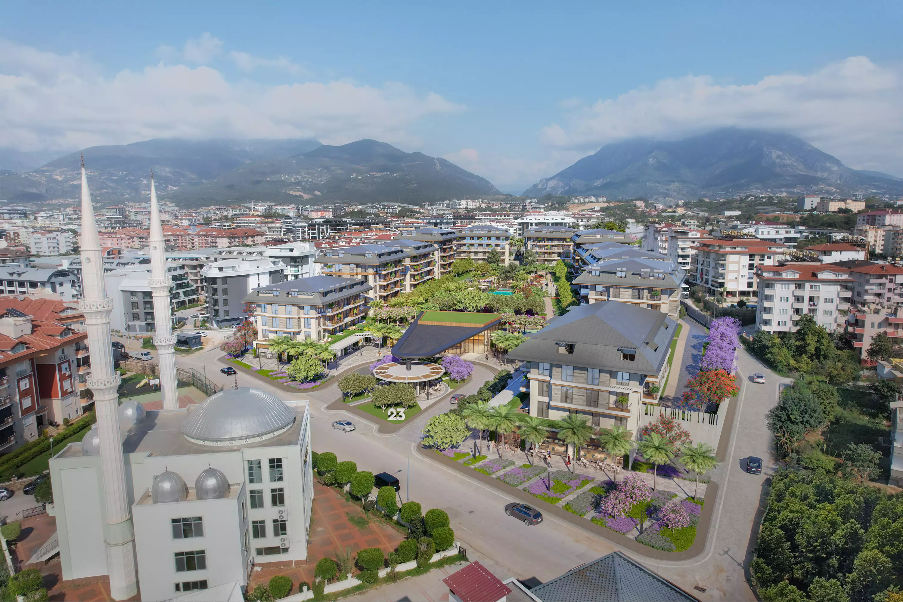 Flat 65m² in Portugal, Alcobasa. Priced at 330050€ rent photo-25