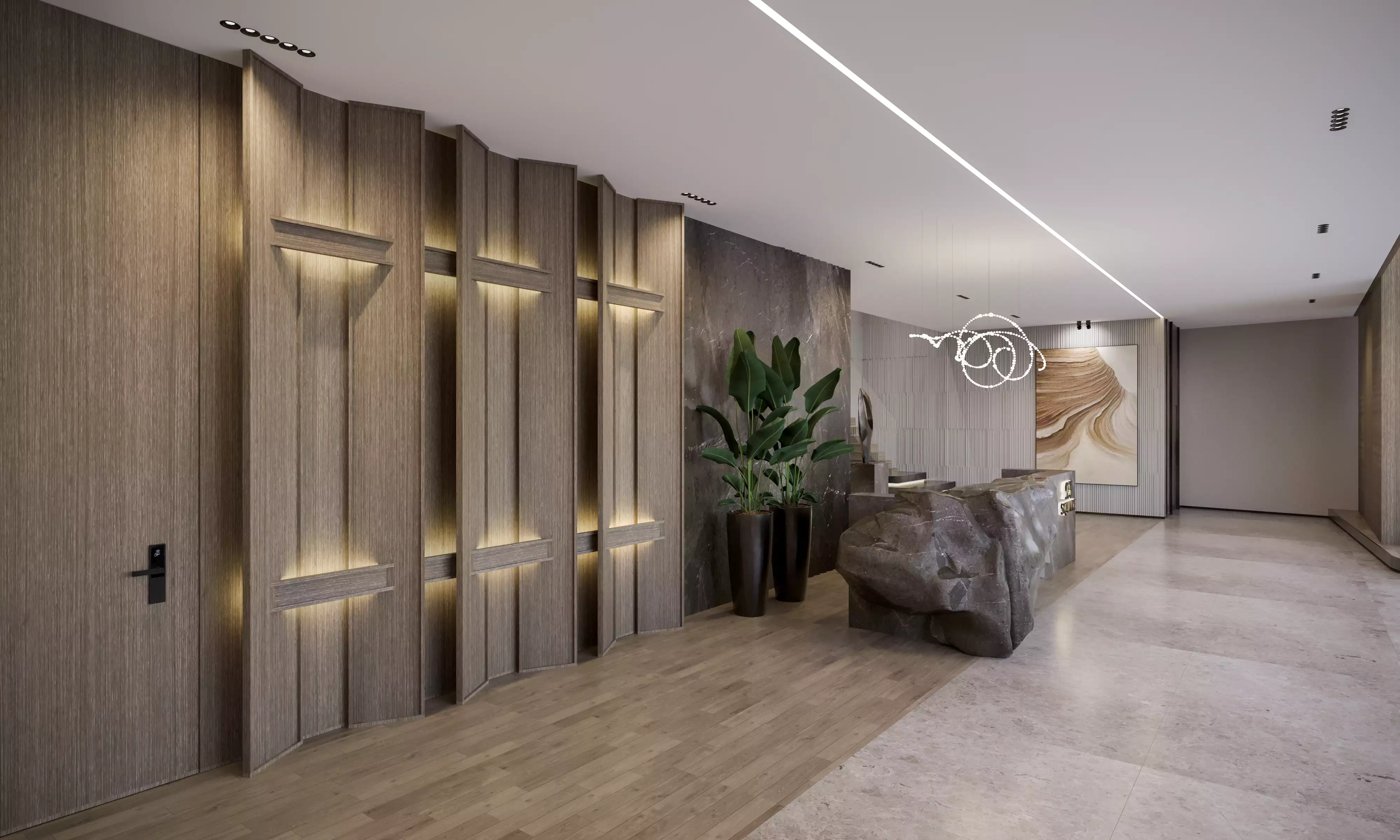 Flat 65m² in Portugal, Alcobasa. Priced at 330050€ rent photo-37