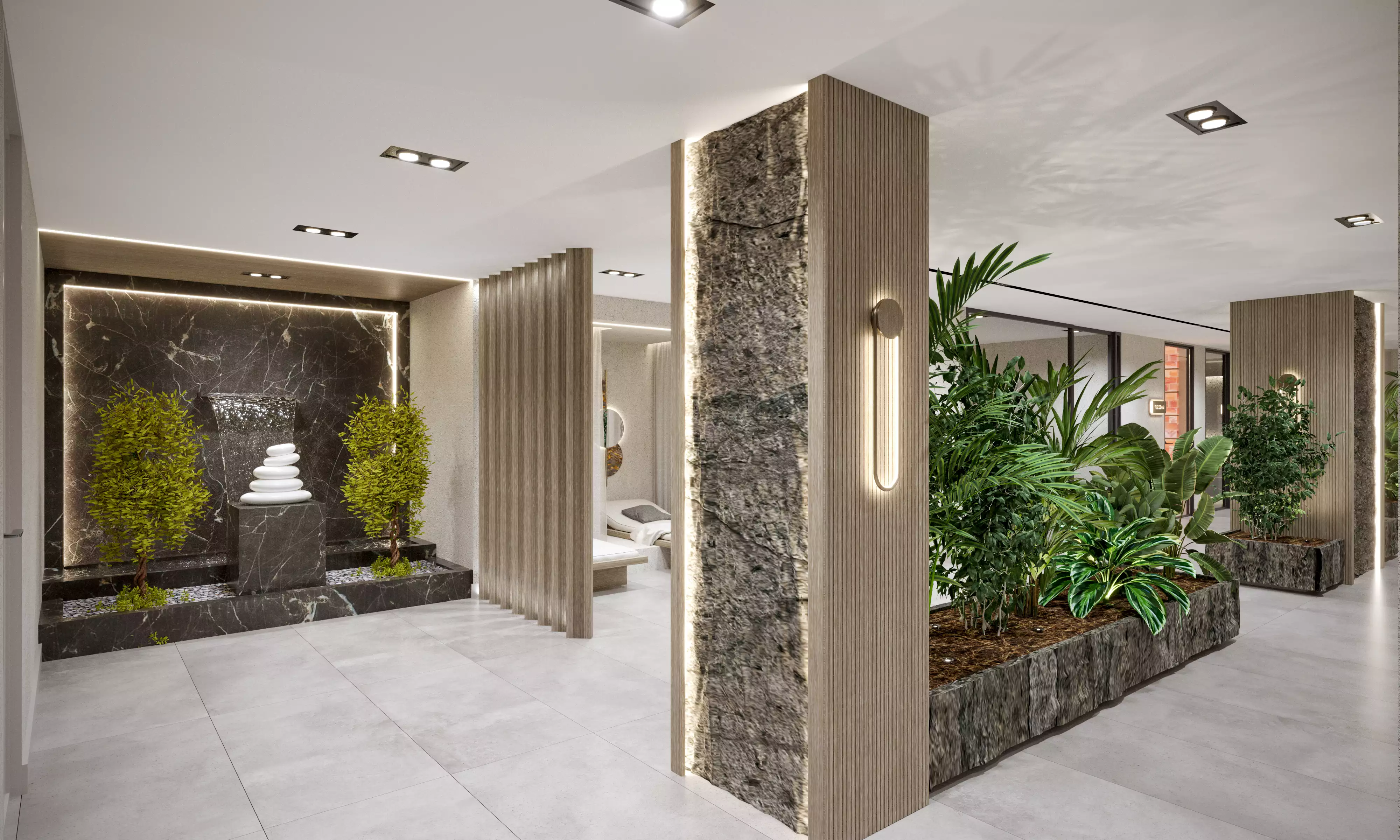 Flat 65m² in Portugal, Alcobasa. Priced at 330050€ rent photo-44