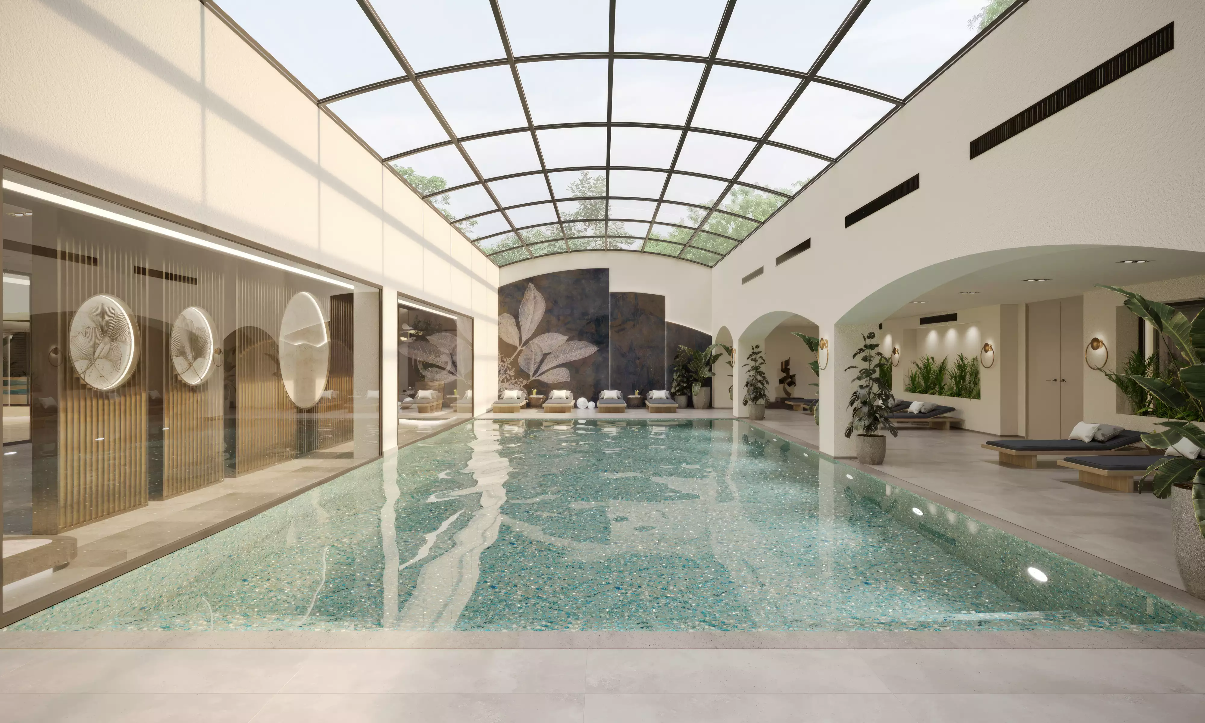 Flat 65m² in Portugal, Alcobasa. Priced at 330050€ rent photo-48