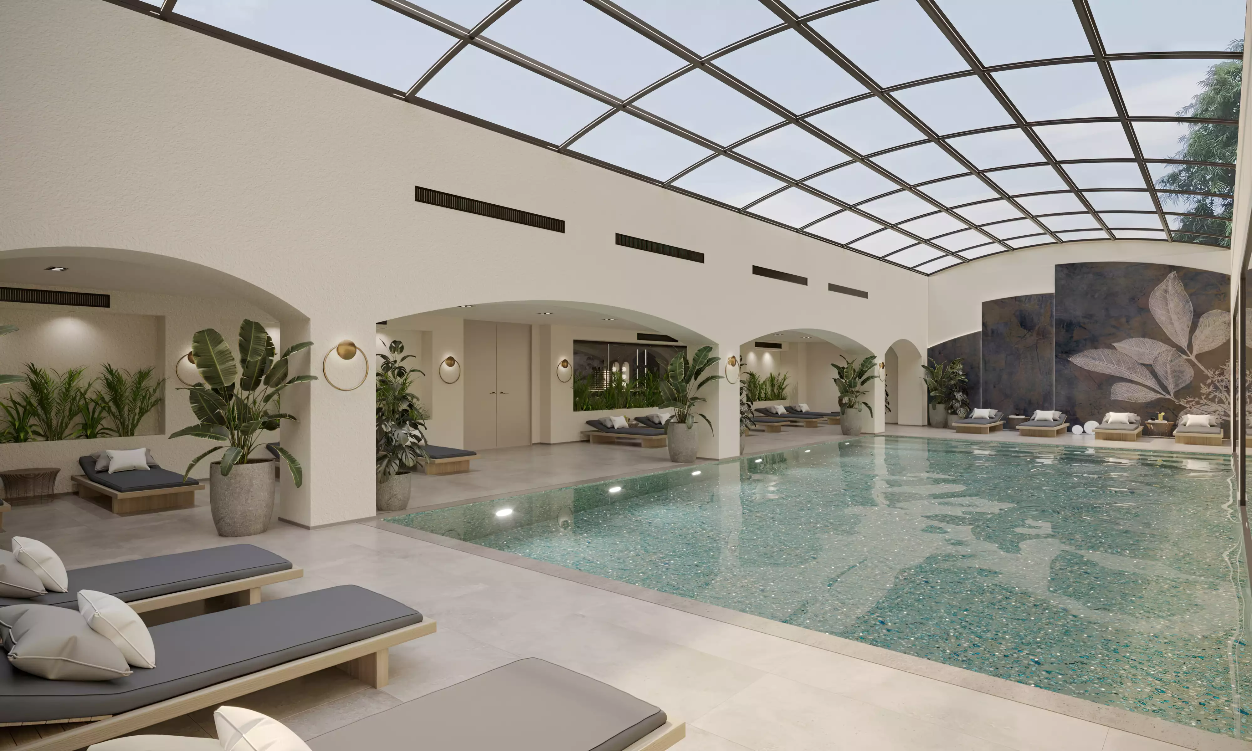 Flat 65m² in Portugal, Alcobasa. Priced at 330050€ rent photo-49