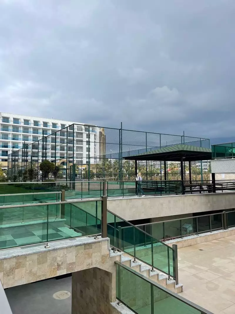 Flat 103m² in Turkey, Kargicak. Priced at 250000€ rent photo-2