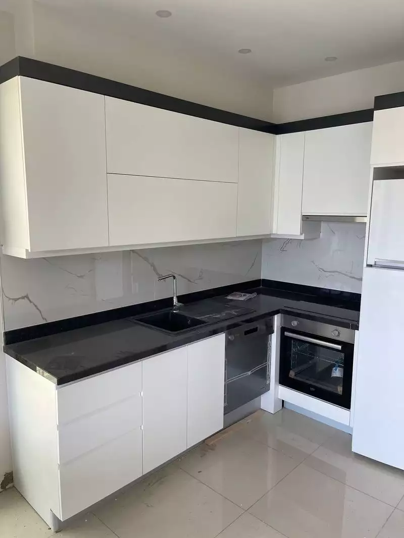 Flat 103m² in Turkey, Kargicak. Priced at 250000€ rent photo-5