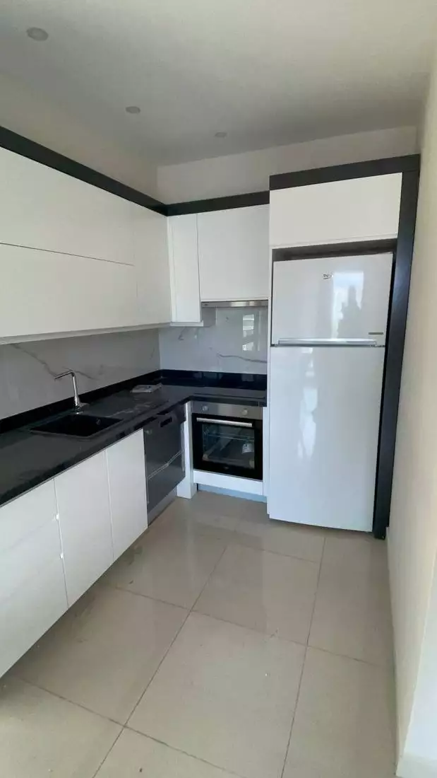 Flat 103m² in Turkey, Kargicak. Priced at 250000€ rent photo-6