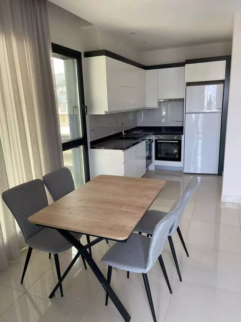 Flat 103m² in Turkey, Kargicak. Priced at 250000€ rent photo-8