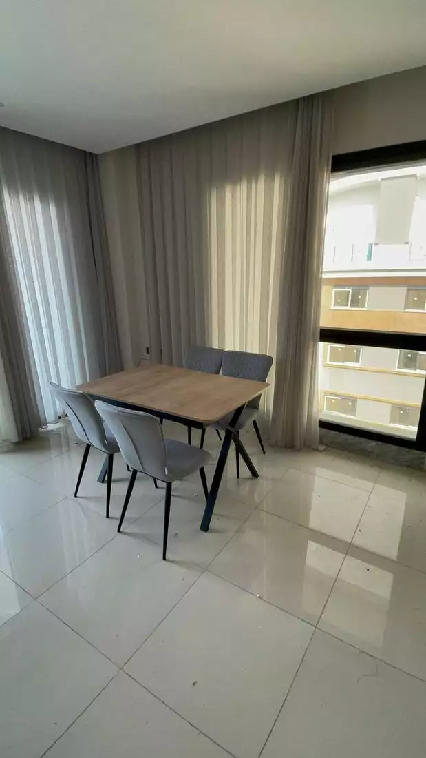 Flat 103m² in Turkey, Kargicak. Priced at 250000€ rent photo-11