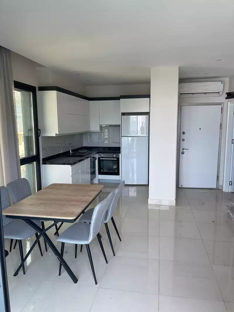 Flat 103m² in Turkey, Kargicak. Priced at 250000€ rent photo-12