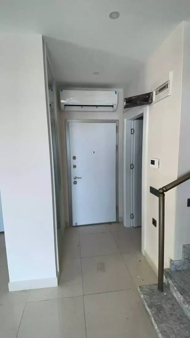 Flat 103m² in Turkey, Kargicak. Priced at 250000€ rent photo-13